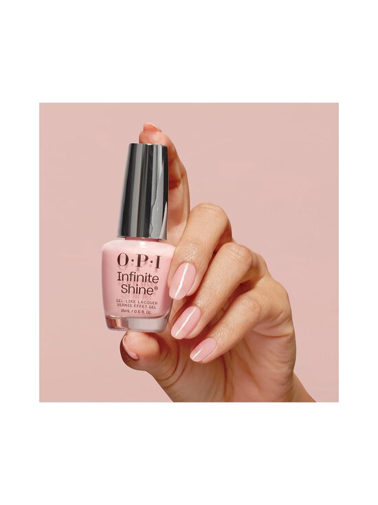 O.P.I. - Infinite Shine Longwear Nail Lacquer -kynsilakka - PASSION - photo 4 O.P.I. - Infinite Shine Longwear Nail Lacquer -kynsilakka - PASSION | Stockmann - photo 4