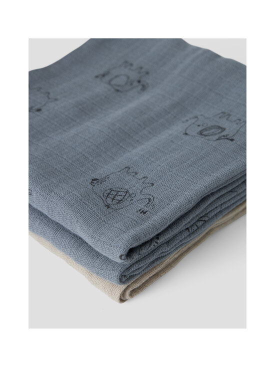 Name It - NbnoHappy-harsoliinat 3-pack - TRADEWINDS | Stockmann - photo 3