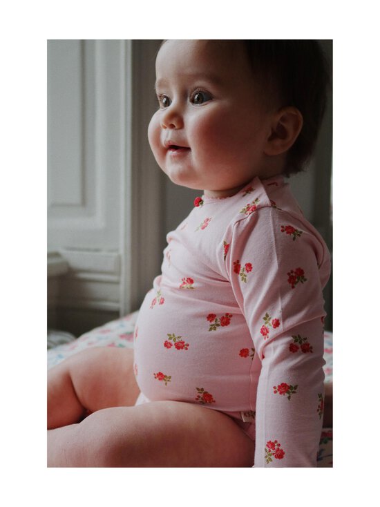 Konges Sløjd - Basic bodijs - KUBI | Stockmann - photo 6