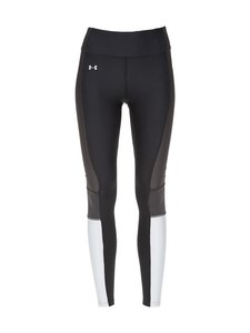 Under Armour - Armour Perforation Inset -treenitrikoot - 001 BLACK / HALO GRAY / HALO GRAY Under Armour - Armour Perforation Inset -treenitrikoot - 001 BLACK / HALO GRAY / HALO GRAY | Stockmann