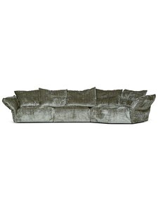 Dutti - Eularia-sohva - VIHREÄ | Stockmann