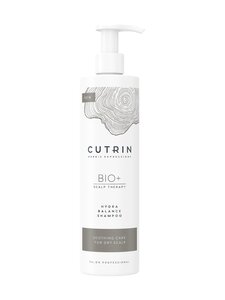 Cutrin Bio+ - BIO+ hydra balance -shampoo 500 ml Cutrin Bio+ - BIO+ hydra balance -shampoo 500 ml | Stockmann