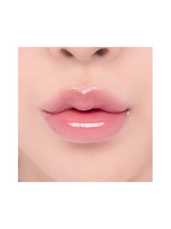 Rom&nd - Glasting Color Gloss - huulikiilto - 01 PEONY BALLET | Stockmann - photo 2