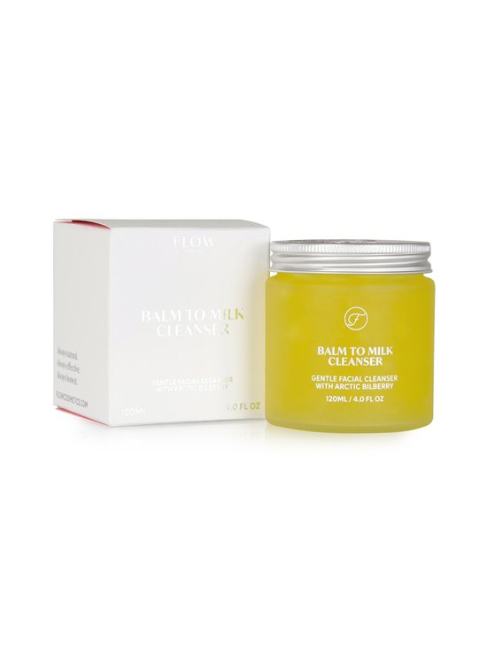 Balm to Milk Cleanser -puhdistusvoide 120 ml