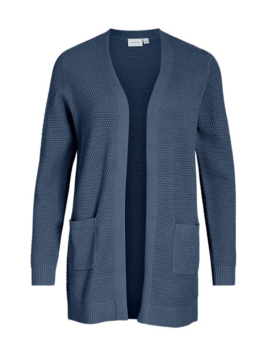 Vila - Neuletakki - VINTAGE INDIGO - photo 1 Vila - Neuletakki - VINTAGE INDIGO | Stockmann - photo 1
