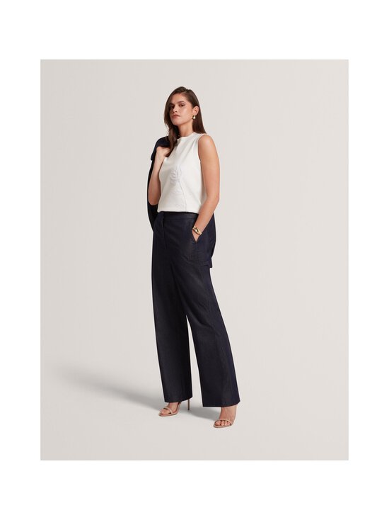 Ted Baker London - Nyeli-neuletoppi - IVORY | Stockmann - photo 3
