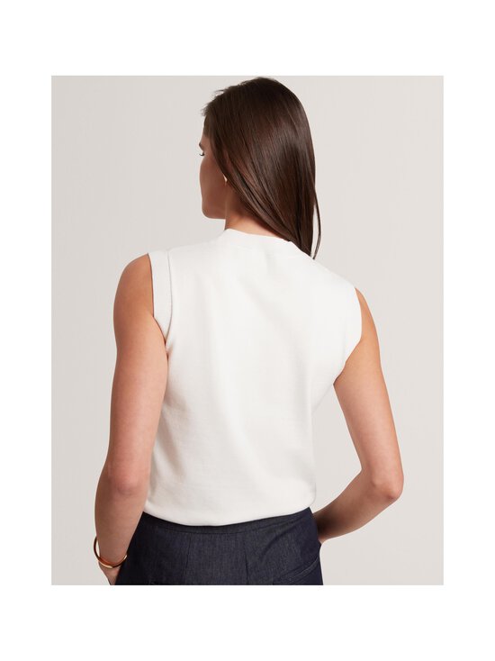 Ted Baker London - Nyeli-neuletoppi - IVORY | Stockmann - photo 4