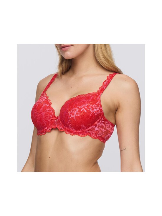 Marie Jo - Manyla Padded -rintaliivit - PXR PIXIE RED - photo 4 Marie Jo - Manyla Padded -rintaliivit - PXR PIXIE RED | Stockmann - photo 4