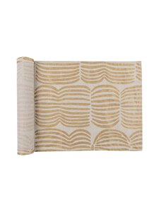 Pentik - Vilja-kaitaliina 43 x 160 cm - GOLD Pentik - Vilja-kaitaliina 43 x 160 cm - GOLD | Stockmann
