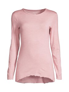 Dagsmejan - Pidžaamapluus Stay Warm - DUSTY PINK MELANGE | Stockmann