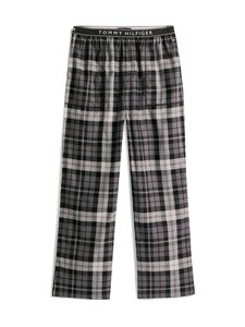 Tommy Hilfiger - Flanellist pidžaamapüksid - 0MD BLACK TARTAN Tommy Hilfiger - Flanellist pidžaamapüksid - 0MD BLACK TARTAN | Stockmann