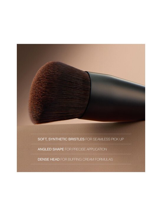 NARS - Põsepunapintsel Cream Cheek - NARS 17 CREAM CHEEK BRUSH | Stockmann - photo 2