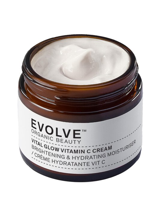 Evolve - Vital Glow Vitamin C Cream -kosteusvoide - NOCOL | Stockmann - photo 2