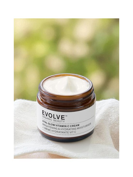 Evolve - Vital Glow Vitamin C Cream -kosteusvoide - NOCOL | Stockmann - photo 4