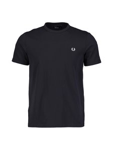 Fred Perry - Ringer-paita - NAVY Fred Perry - Ringer-paita - NAVY | Stockmann