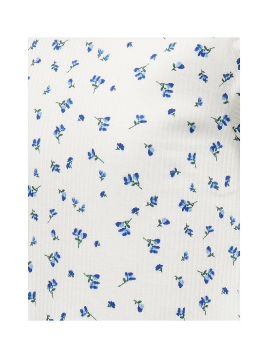KIDS ONLY - KogBella Life -trikoopaita - MAZARINE BLUE DETAIL:WHITE BACKGROUND - photo 3 KIDS ONLY - KogBella Life -trikoopaita - MAZARINE BLUE DETAIL:WHITE BACKGROUND | Stockmann - photo 3