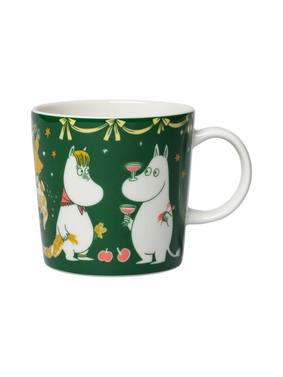 Moomin Arabia - Muumi Lahjana Rakkaus -muki - MULTICOLOR | Stockmann - photo 1