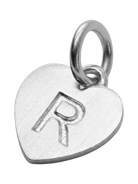 Pernille Corydon - Ripats Amour 10 mm - SILVER | Stockmann - photo 1