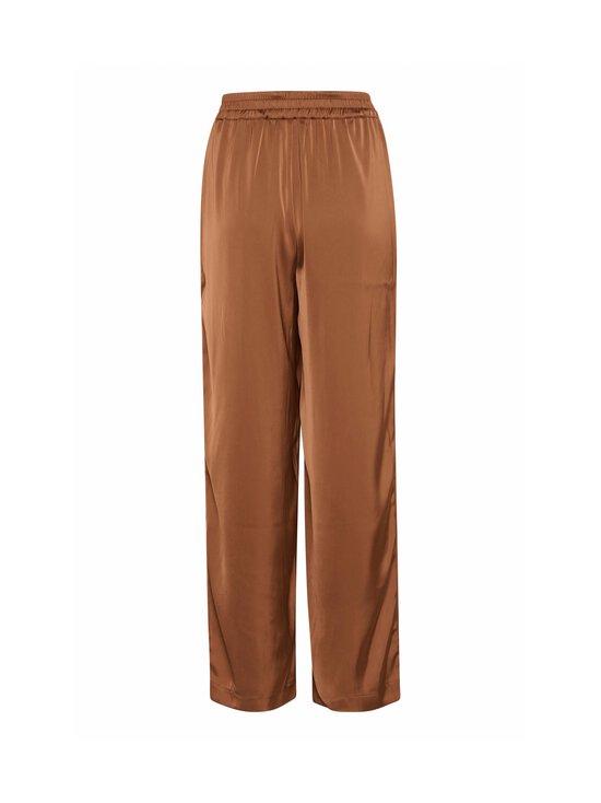 Gestuz - GZjessie-housut - 191227 SORREL HORSE - photo 2 Gestuz - GZjessie-housut - 191227 SORREL HORSE | Stockmann - photo 2