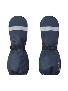 Reima - Kura veekindlad kindad - 6980 NAVY | Stockmann