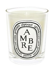 Diptyque - Ambre -tuoksukynttilä 190 g Diptyque - Ambre -tuoksukynttilä 190 g | Stockmann