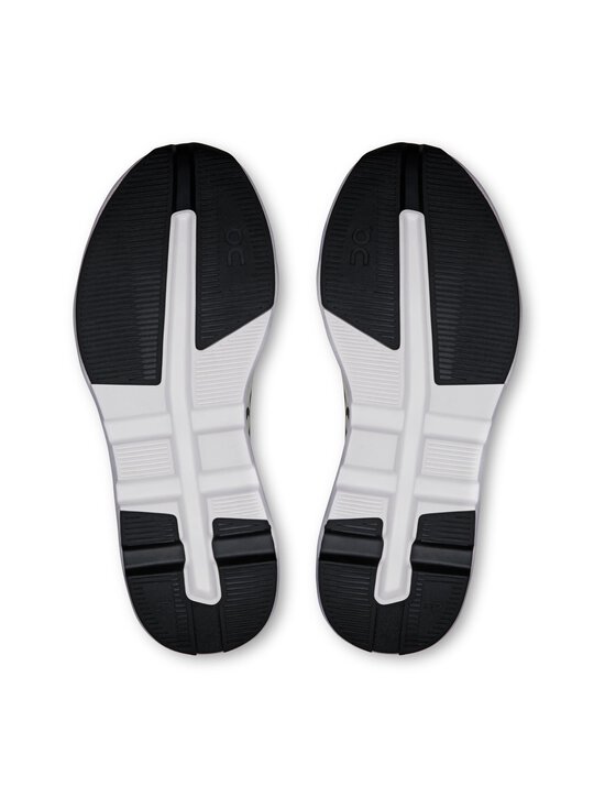 ON - Cloudzone-sneakerit - ICE | BLACK | Stockmann - photo 4