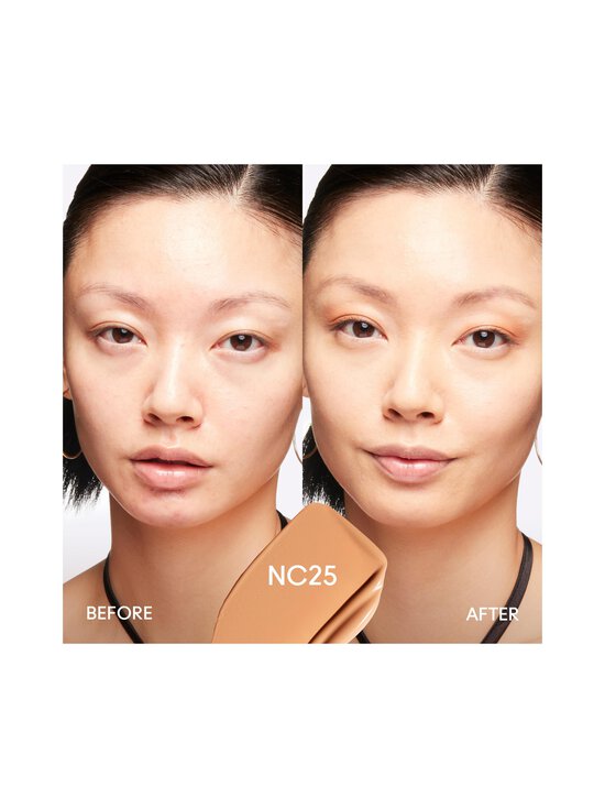 MAC - Studio Fix Fluid Broad Spectrum SPF15 -meikkivoide 30 L - NC25 | Stockmann - photo 3