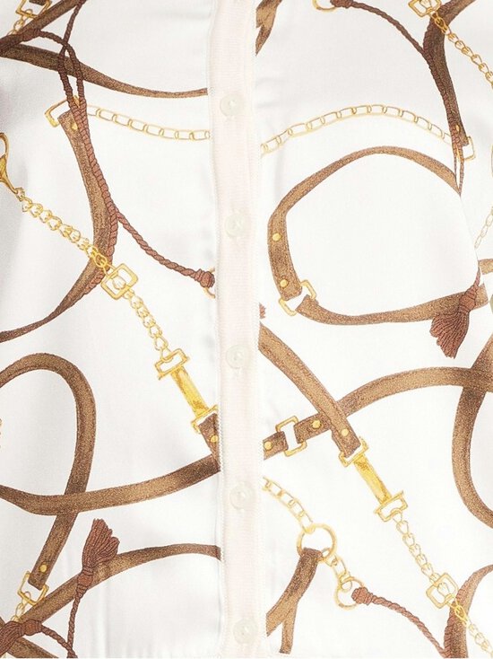 Lauren Ralph Lauren - Ofryah-neuletakki - CREAM MULTI - photo 4 Lauren Ralph Lauren - Ofryah-neuletakki - CREAM MULTI | Stockmann - photo 4