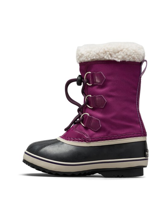 Sorel - Veekindlad talvesaapad Yoot Pac™ WP - 594 PURPLE - photo 3 Sorel - Veekindlad talvesaapad Yoot Pac™ WP - 594 PURPLE | Stockmann - photo 3