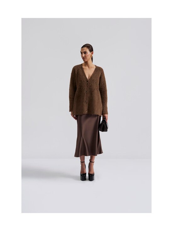 Malina - Satiinseelik Aubree - CHOCOLATE | Stockmann - photo 5