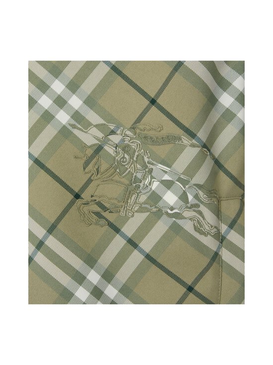 Burberry - Ruutuhupputakki - C2540 SKYLARK IP CHECK | Stockmann - photo 6