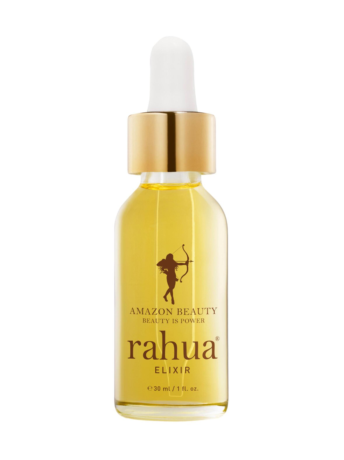 Elixir -hiusöljy 30 ml