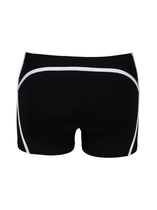 Arena - Pro_File Pool -uimahousut - 510 BLACK-WHITE - photo 4 Arena - Pro_File Pool -uimahousut - 510 BLACK-WHITE | Stockmann - photo 4