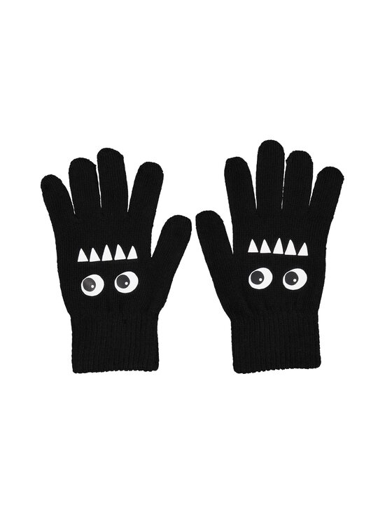 Lindex - Cepure un cimdi - 80 BLACK - photo 4 Lindex - Cepure un cimdi - 80 BLACK | Stockmann - photo 4