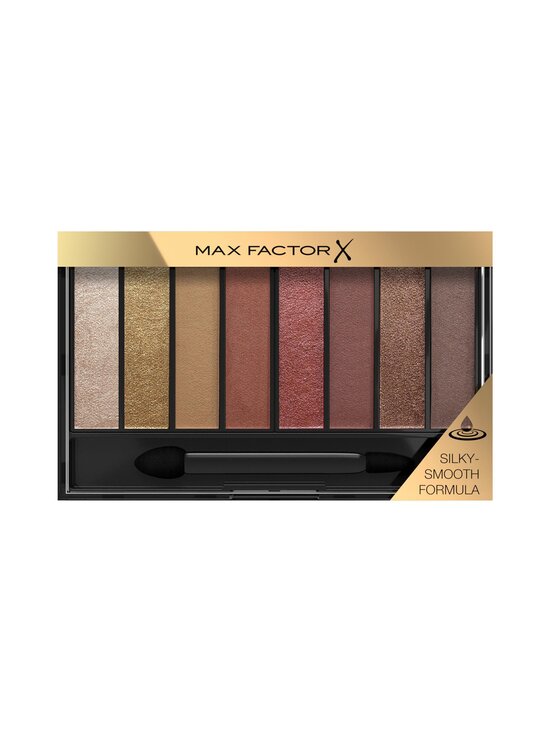 Masterpiece Nude Palette 5 Cherry Nudes -luomiväri