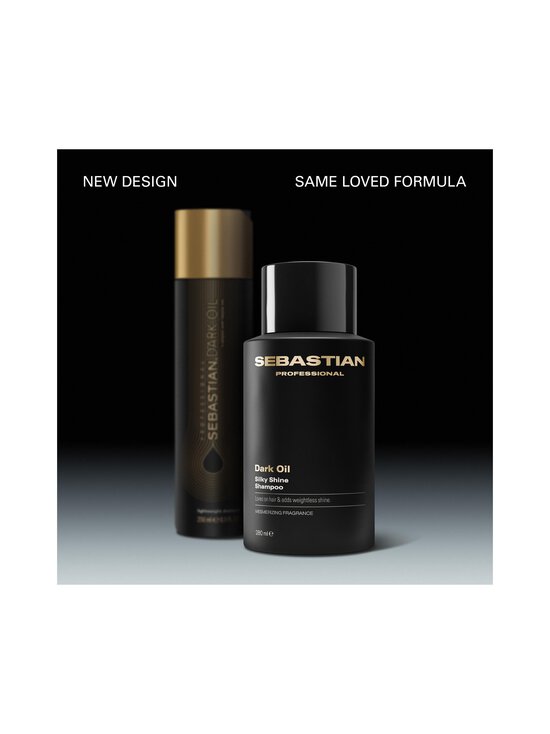 Sebastian - Šampoon  Smooth and Shine - NOCOL | Stockmann - photo 3