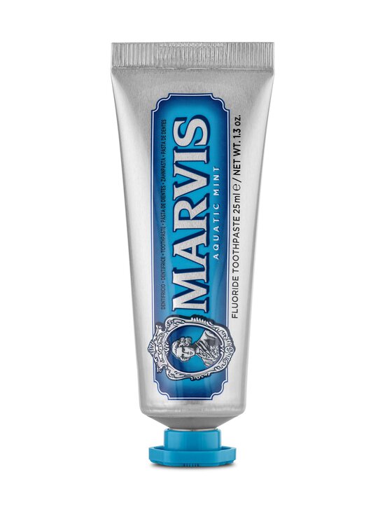 Marvis - MARVIS AQUATIC MINT 25ML | Stockmann - photo 1