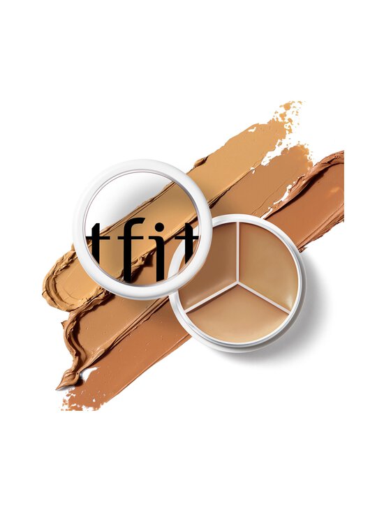 TFIT - Cover Up Pro Concealer -peitevoide - NOCOL | Stockmann - photo 11