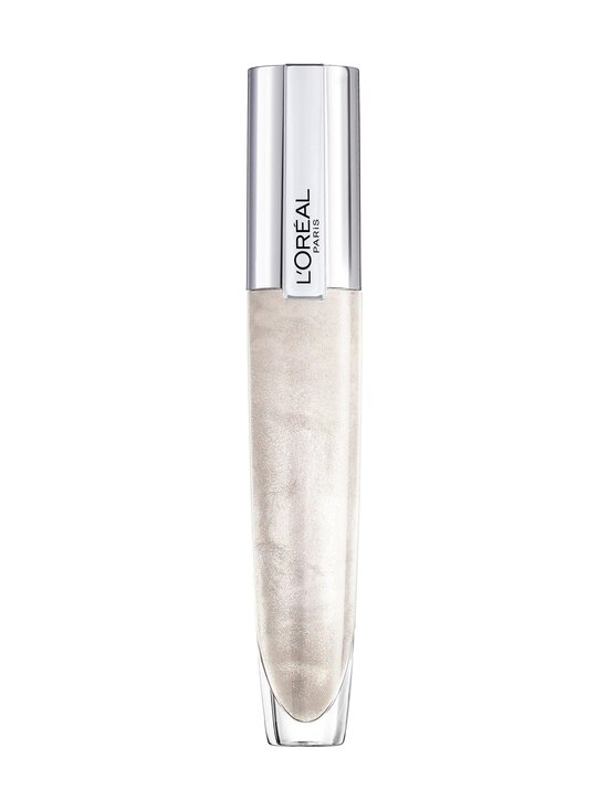 Brilliant Signature Plump-In-Gloss -huulikiilto