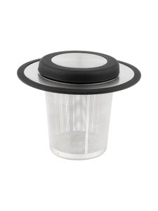 Bredemeijer - Tea brewer with a collar | Stockmann