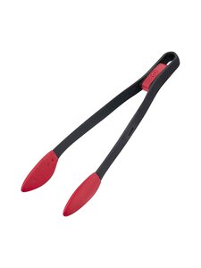 Tefal - Ingenio Plus -keittiöpihdit - BLACK, RED | Stockmann