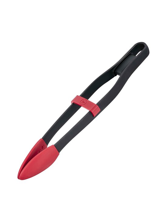 Tefal - Ingenio Plus -keittiöpihdit - BLACK, RED | Stockmann - photo 2