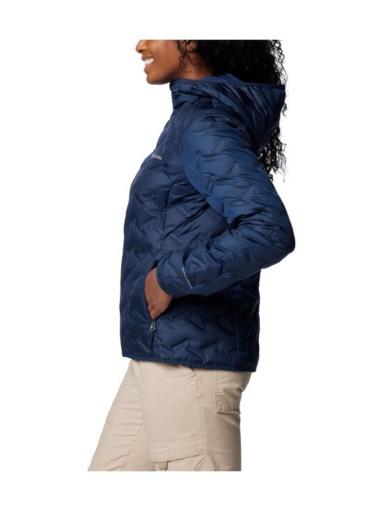 Columbia - Delta Ridge™ II -kevytuntuvatakki - 464 COLLEGIATE NAVY - photo 5 Columbia - Delta Ridge™ II -kevytuntuvatakki - 464 COLLEGIATE NAVY | Stockmann - photo 5
