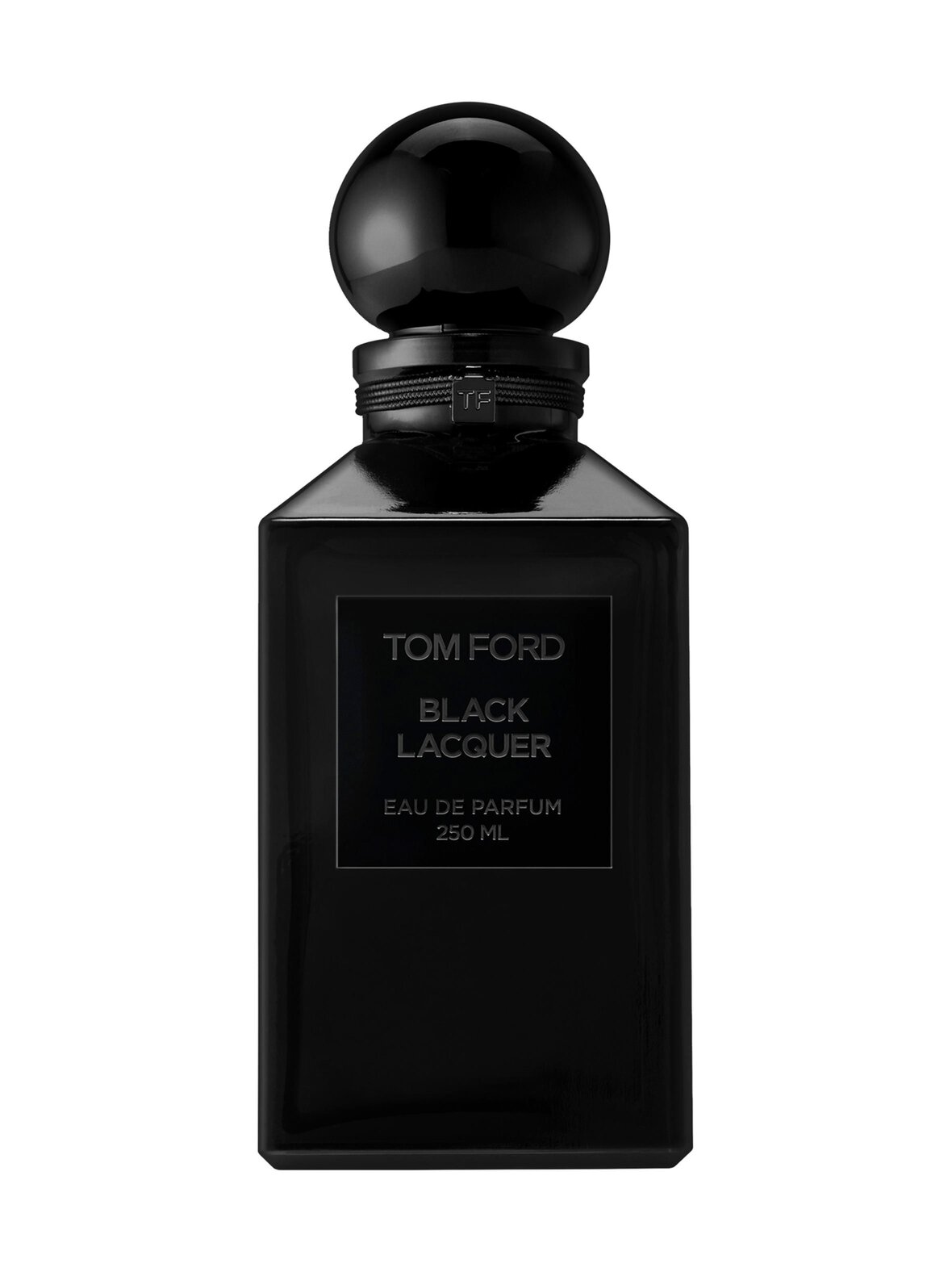 Tom Ford Black lacquer edp -tuoksu