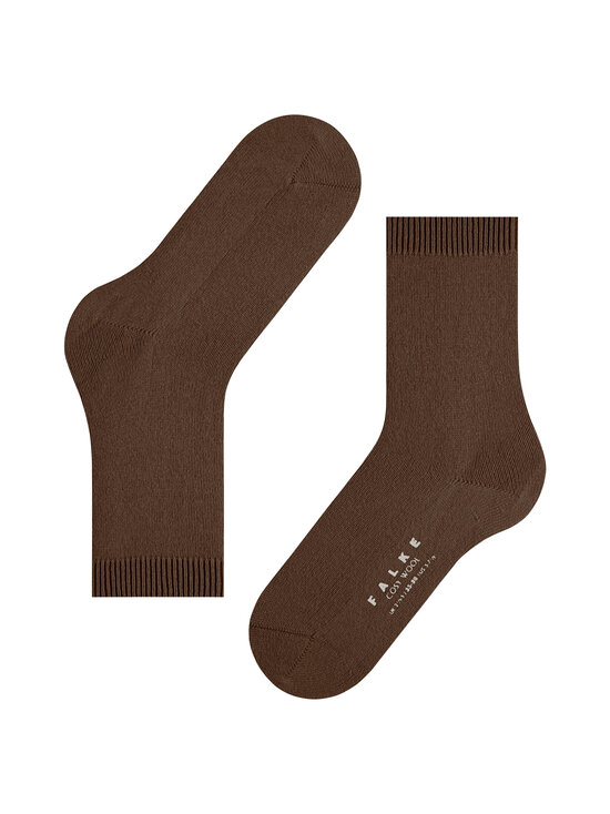 Falke - Cosy Wool -sukat - CAPPUCINO (5520) | Stockmann - photo 5