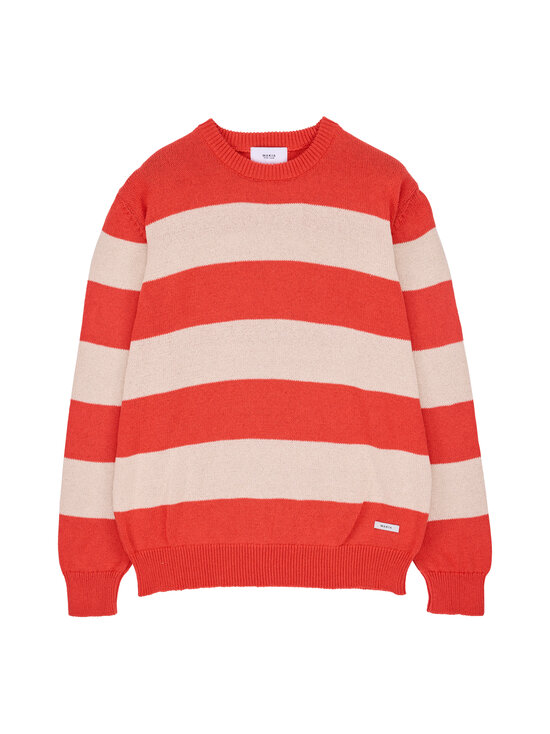Makia - Orson-neule - 446 RED | Stockmann - photo 1