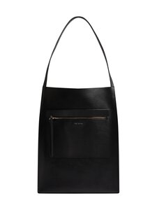Ted Baker London - Tammila Soft Slouch Large Tote soma - BLACK Ted Baker London - Tammila Soft Slouch Large Tote soma - BLACK | Stockmann
