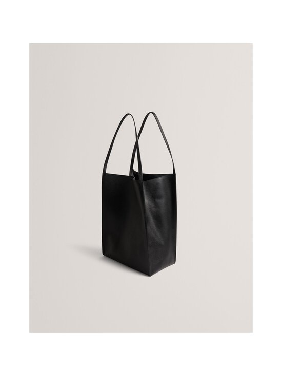 Ted Baker London - Tammila Soft Slouch Large Tote soma - BLACK - photo 2 Ted Baker London - Tammila Soft Slouch Large Tote soma - BLACK | Stockmann - photo 2