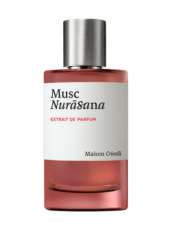 Maison Crivelli - Musc Nurãsana Extrait de Parfum -tuoksu - NOCOL | Stockmann - photo 2