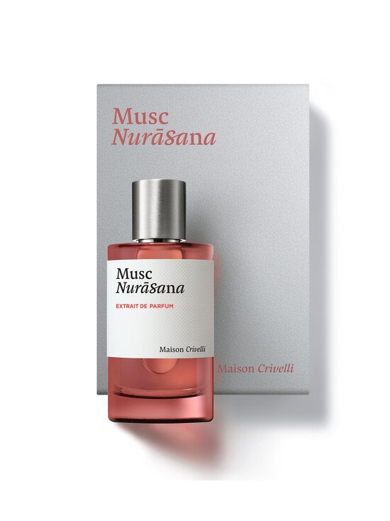 Maison Crivelli - Musc Nurãsana Extrait de Parfum -tuoksu - NOCOL | Stockmann - photo 4